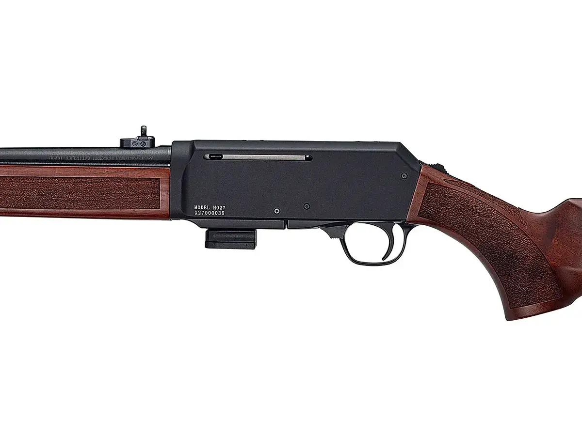 Henry Repeating Arms Homesteader 9mm Luger, 16.37" Barrel - photo 5