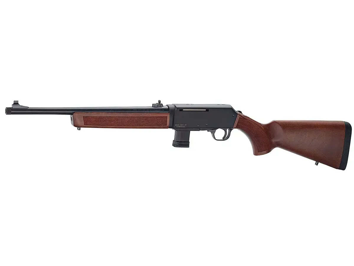 Henry Repeating Arms Homesteader 9mm Luger, 16.37" Barrel - photo 6