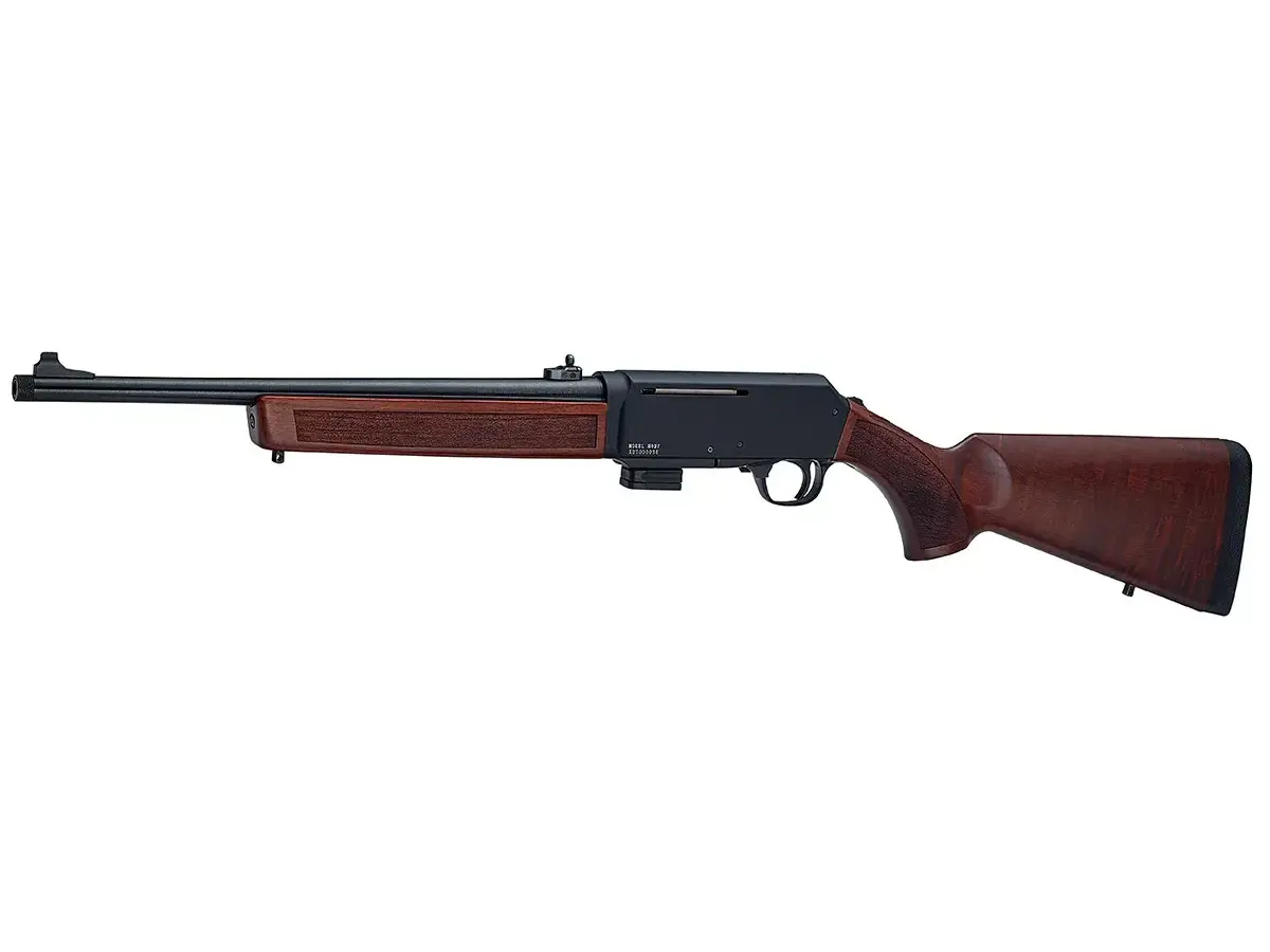 Henry Repeating Arms Homesteader 9mm Luger, 16.37" Barrel - photo 7