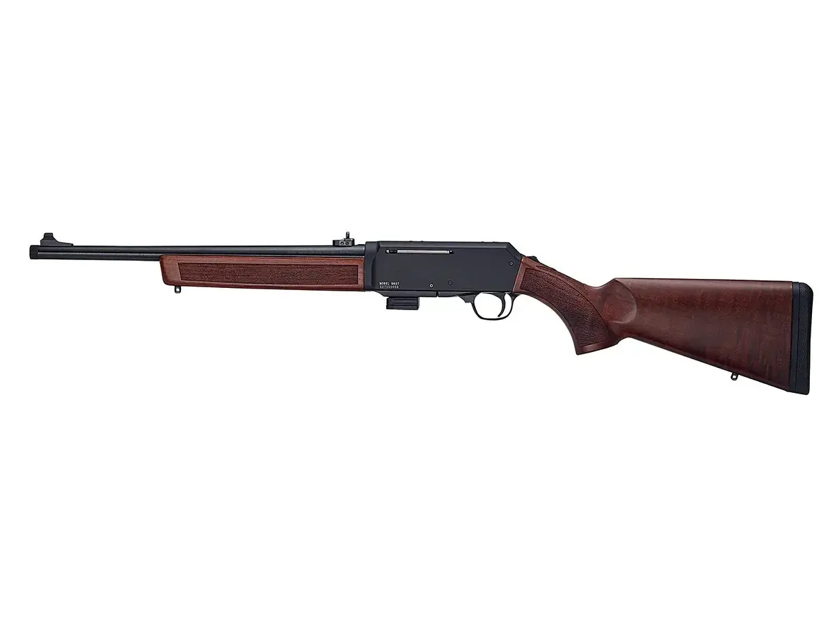 Henry Repeating Arms Homesteader 9mm Luger, 16.37" Barrel - photo 9