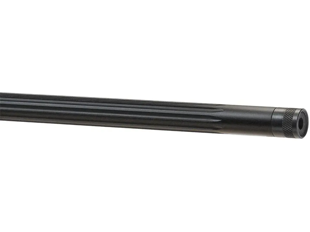 Savage Arms 110 Trailblazer XP 7mm PRC, 22" Barrel, FDE, w/ Scope - photo 2