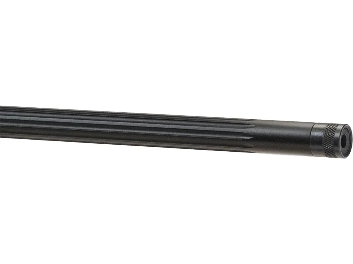 Savage Arms 110 Trailblazer XP 30-06 Sprg, 20" Barrel, FDE, Scope - photo 2