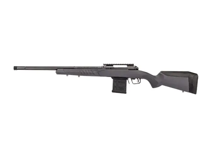 Savage Arms 110 Tactical 6mm ARC - photo 3