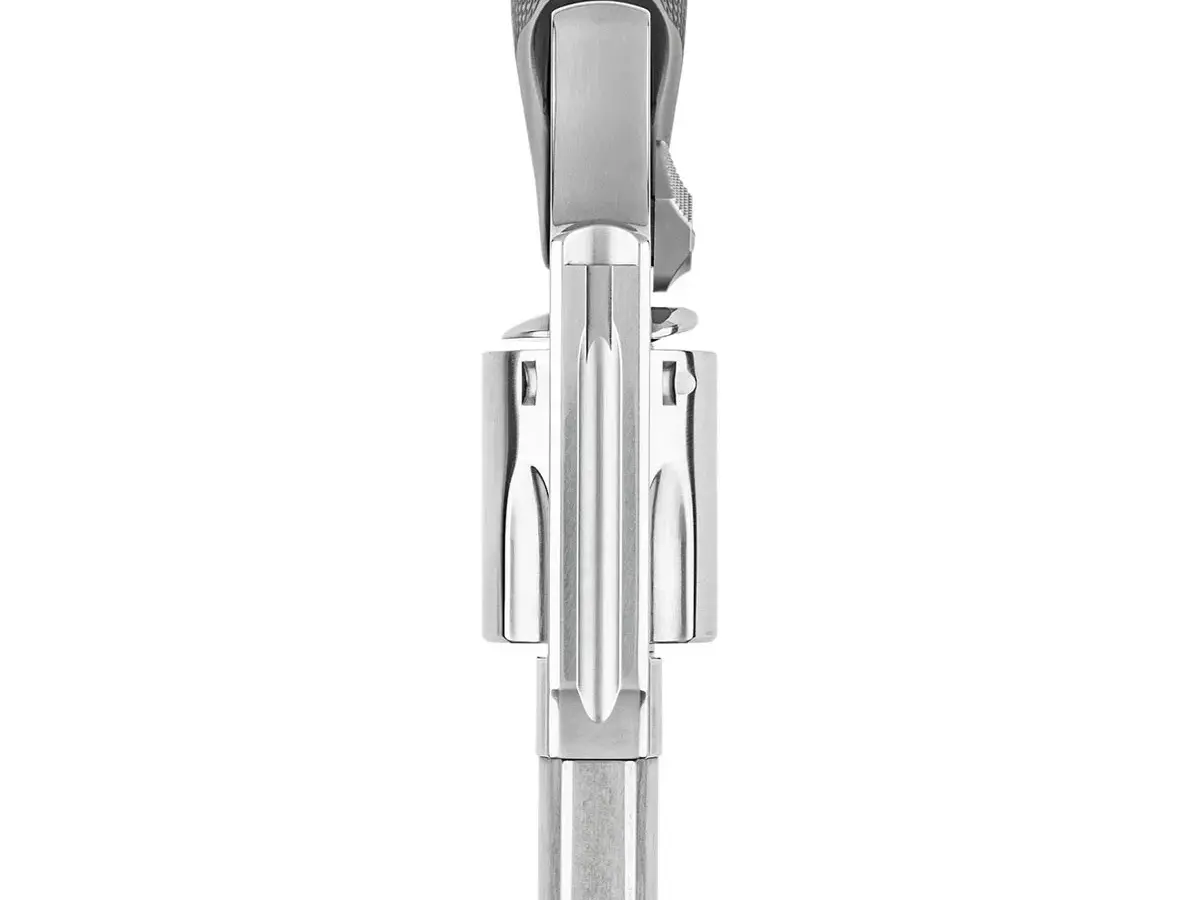 Smith & Wesson Model 640 J-Frame 357 Magnum 2.13" BBL 5RD SS/Black - photo 3