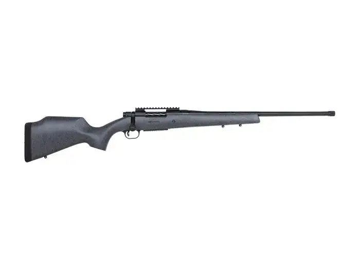 Mossberg Patriot LR Hunter .308 Win, 22" Barrel