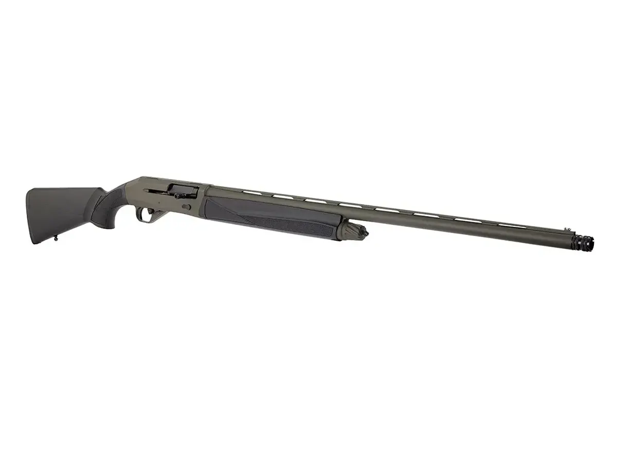 CZ 1020 G2 Field Sports 20GA, 28" Barrel, ODG All-Terrain Black - photo 2