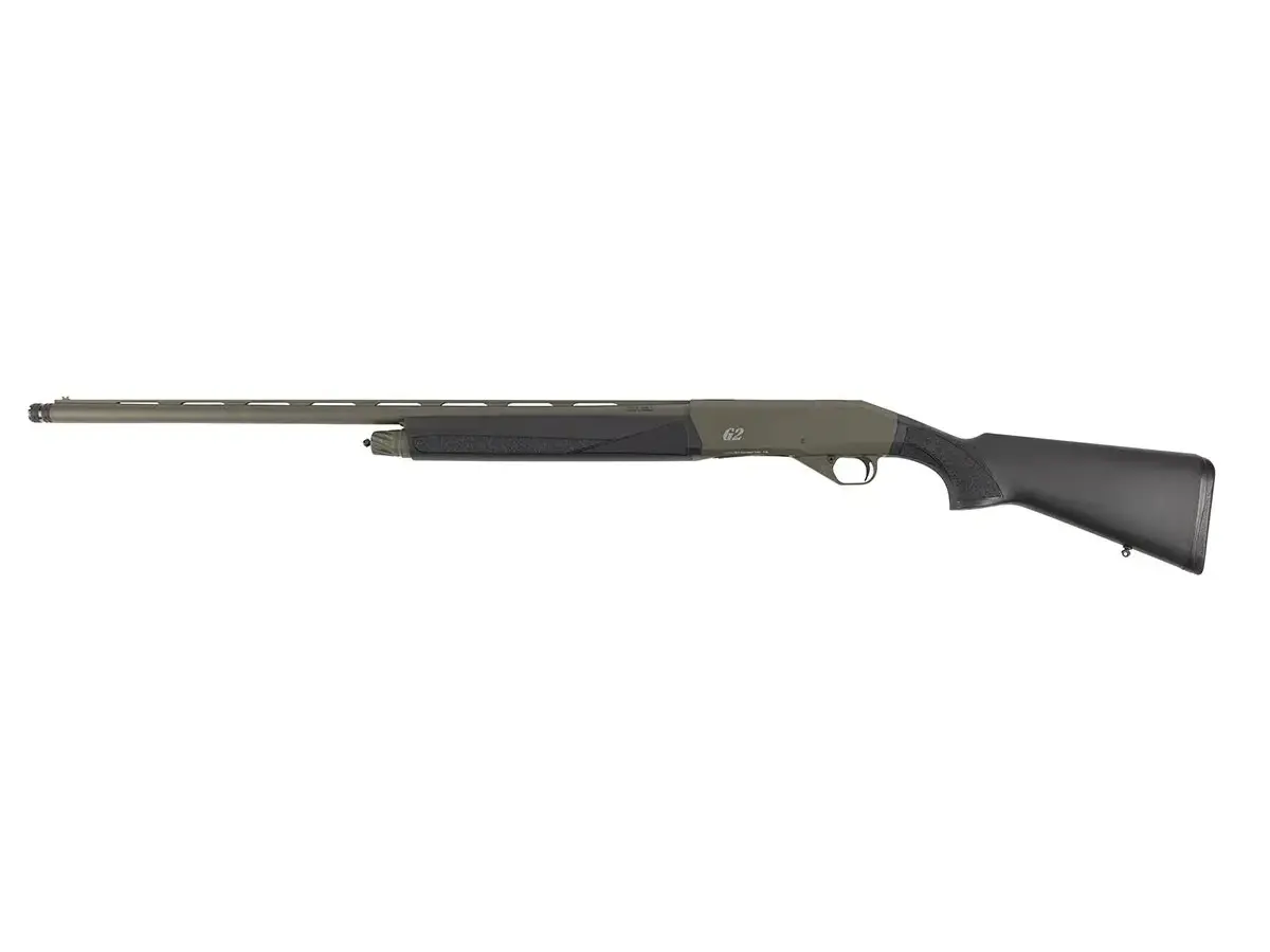 CZ 1020 G2 Field Sports 20GA, 28" Barrel, ODG All-Terrain Black - photo 3