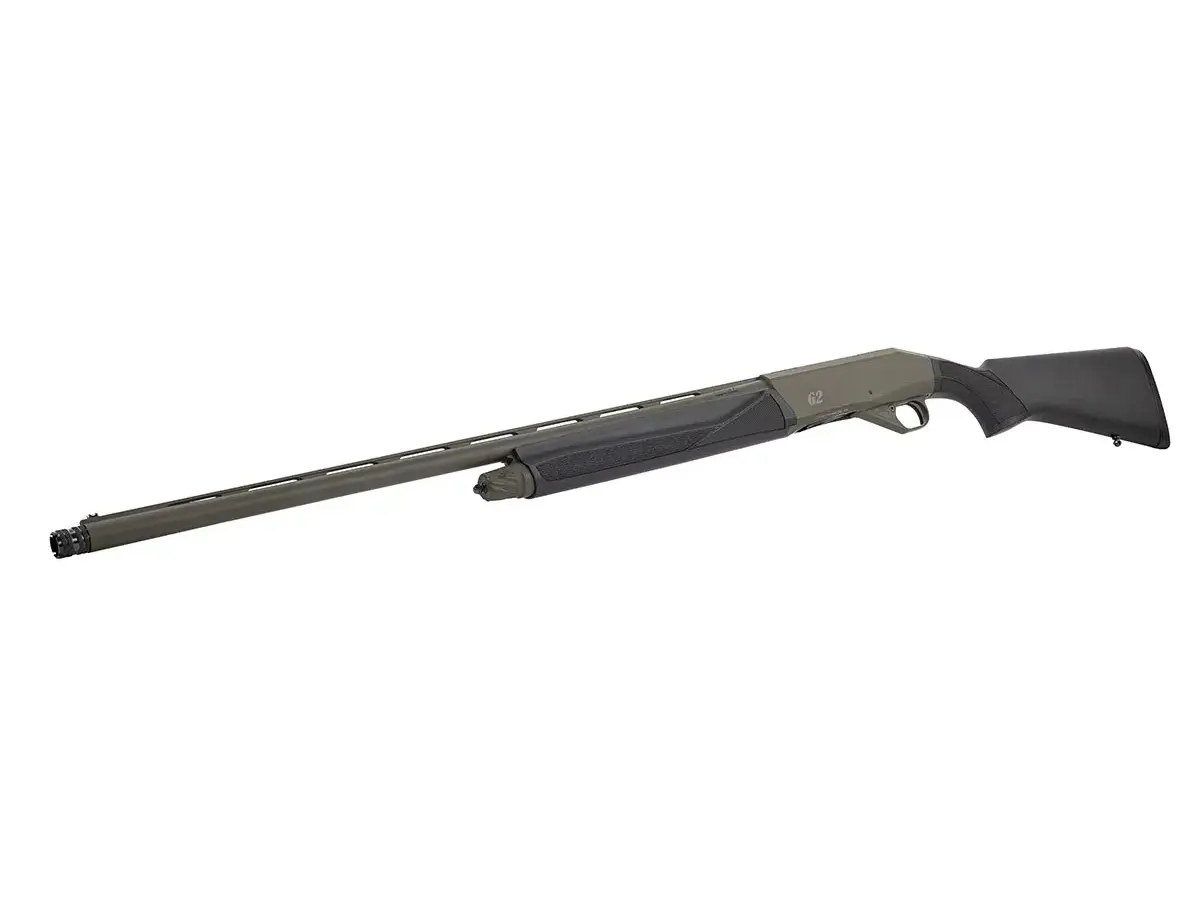 CZ 1020 G2 Field Sports 20GA, 28" Barrel, ODG All-Terrain Black - photo 4