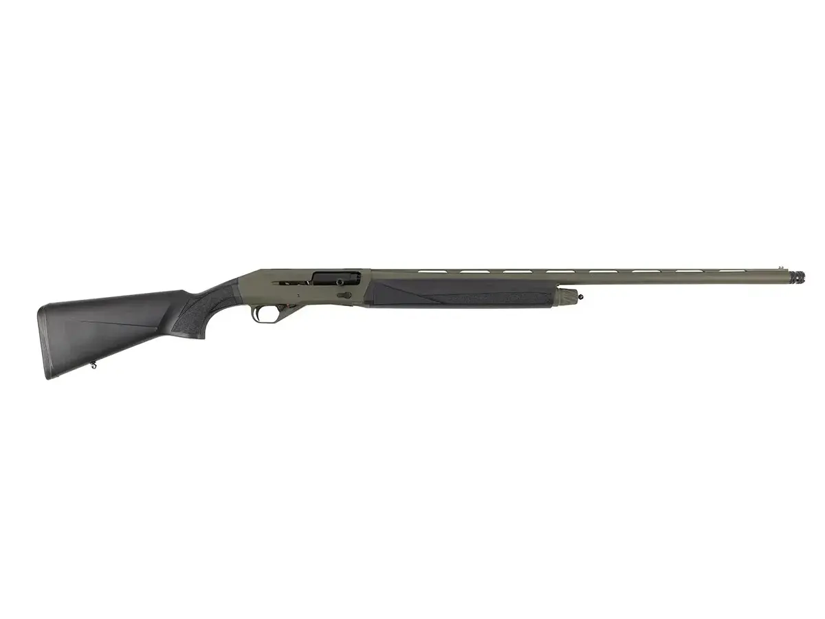 CZ 1020 G2 Field Sports 20GA, 28" Barrel, ODG All-Terrain Black - photo 5