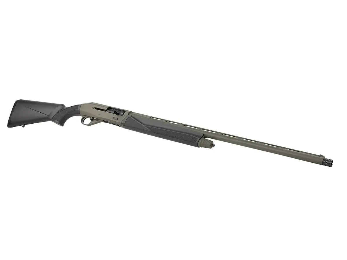 CZ 1020 G2 Field Sports 20GA, 28" Barrel, ODG All-Terrain Black - photo 6