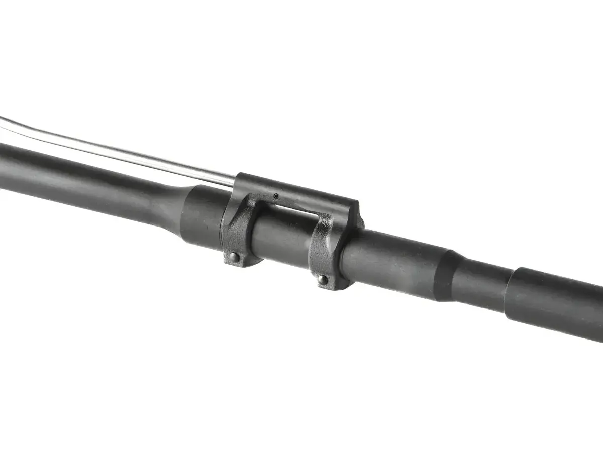 Colt's Manufacturing Company M4 Carbine .223 Rem/5.56, 16.1" Barrel, No Furniture, No Sight - photo 12