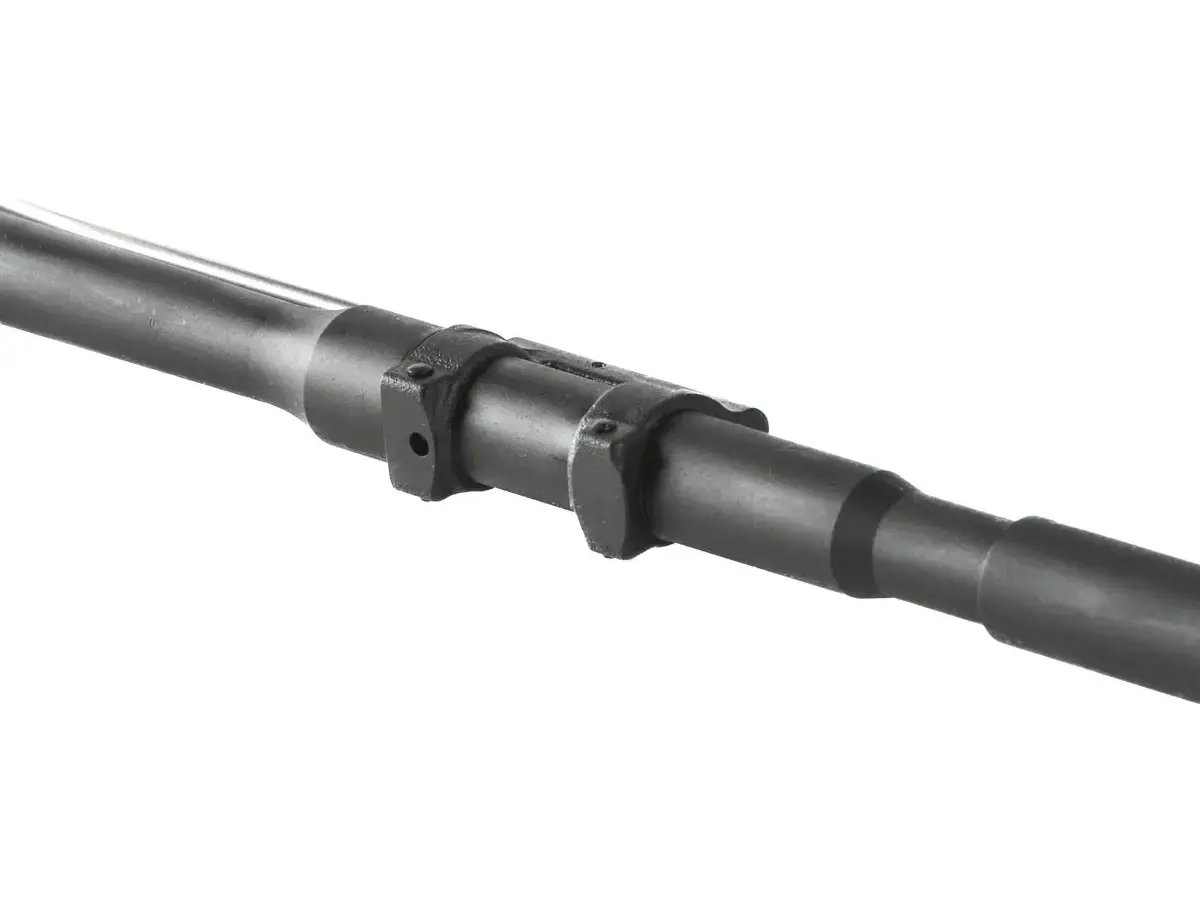 Colt's Manufacturing Company M4 Carbine .223 Rem/5.56, 16.1" Barrel, No Furniture, No Sight - photo 7