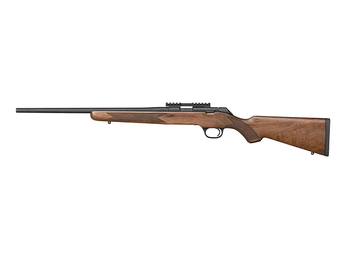 Springfield Armory Model 2020 Rimfire Classic .22 LR 20" Barrel, AA Walnut