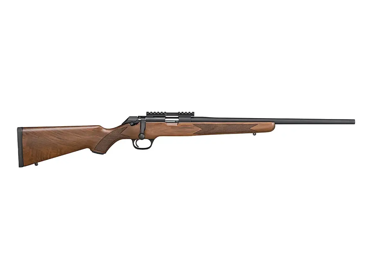 Springfield Armory Model 2020 Rimfire Classic .22 LR 20" Barrel, AA Walnut - photo 2