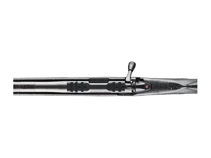 Bergara Micro Rimfire Rifle 22 WMR, Carbon Fiber Barrel