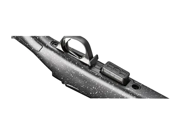 Bergara Micro Rimfire Rifle 22 WMR, Carbon Fiber Barrel - photo 3