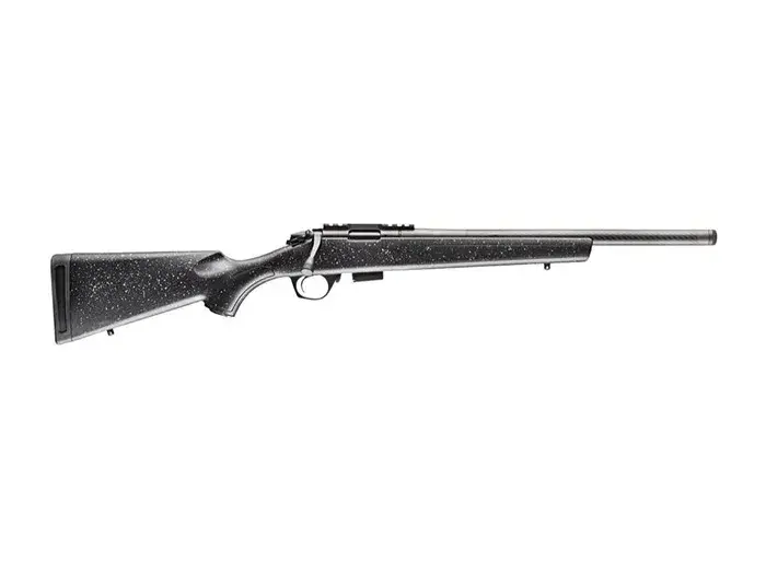 Bergara Micro Rimfire Rifle 22 WMR, Carbon Fiber Barrel - photo 4