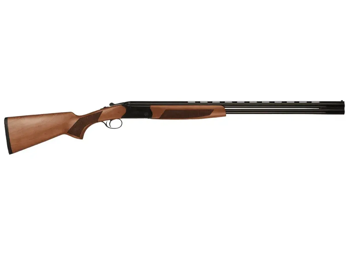 CZ Quail 20 Gauge 28" Over/Under, Turkish Walnut