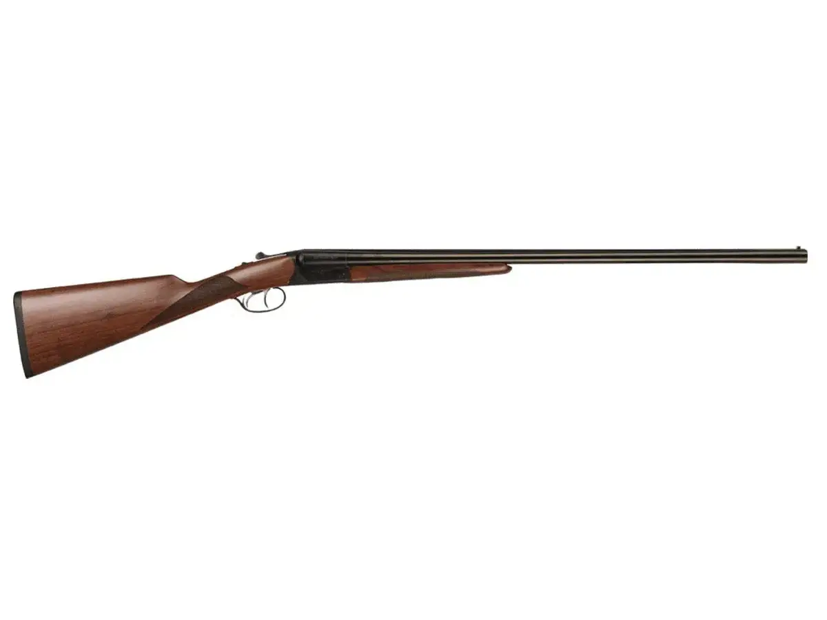 CZ Bobwhite G2 20 Gauge, Side-by-Side, Walnut - photo 3