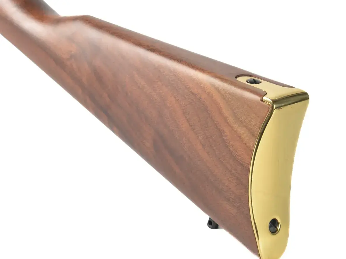 Henry Repeating Arms Single Shot 45-70 Government 22" BBL Brass/Walnut - photo 3