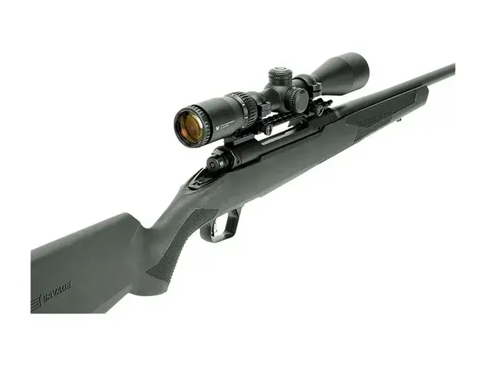 Savage Arms 110 Apex Hunter XP LH 350 Legend, 18" Barrel - photo 2