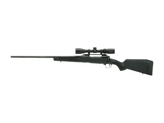 Savage Arms 110 Apex Hunter XP LH 350 Legend, 18" Barrel - photo 3