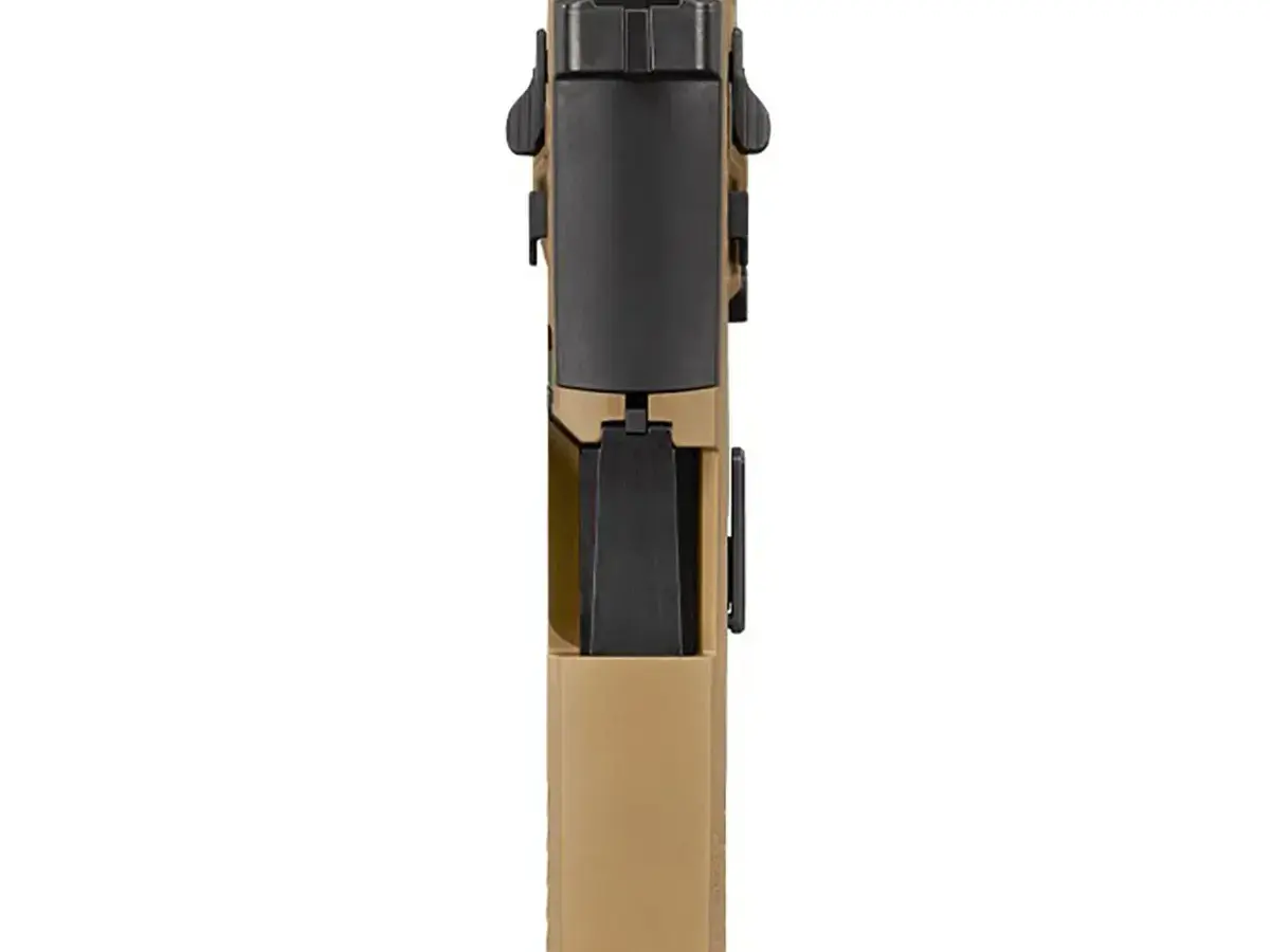SIG Sauer M18 9mm Luger 3.9" Barrel, Coyote Tan - photo 2