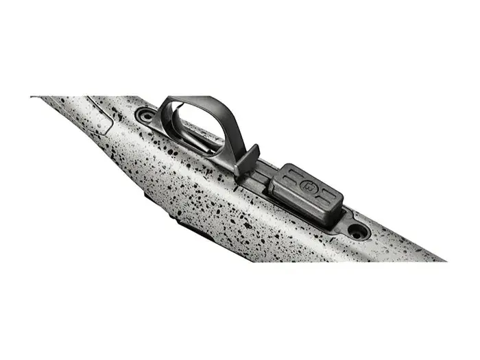 Bergara Micro Rimfire Rifle 17 HMR, Steel Barrel - photo 3