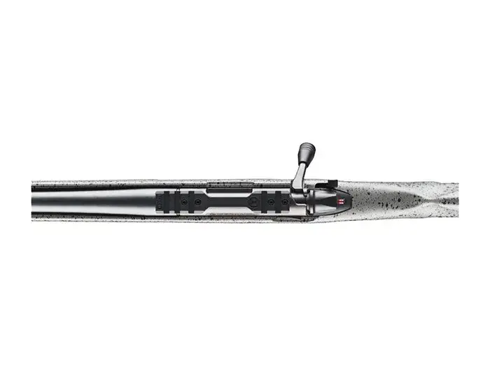 Bergara Micro Rimfire Rifle 17 HMR, Steel Barrel - photo 6