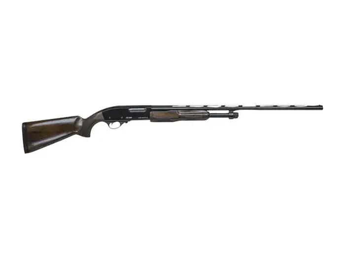 CZ 620 Field Select 20 Gauge, 28" Barrel, Turkish Walnut