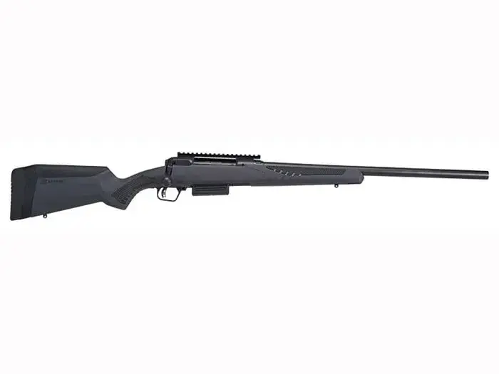 Savage Arms 220 20 Gauge Black 22