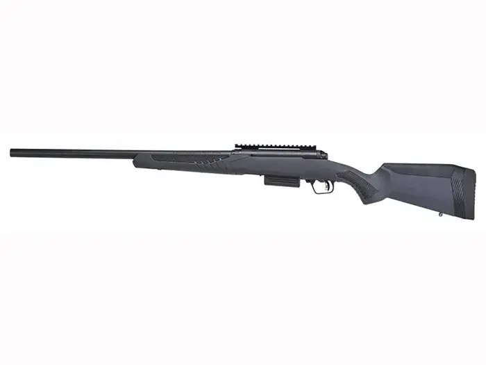 Savage Arms 220 20 Gauge Black 22 - photo 2