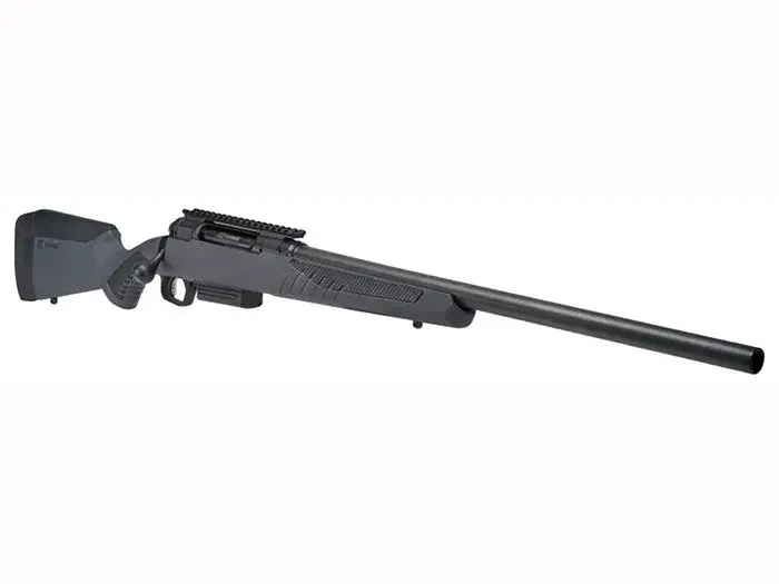 Savage Arms 220 20 Gauge Black 22 - photo 3