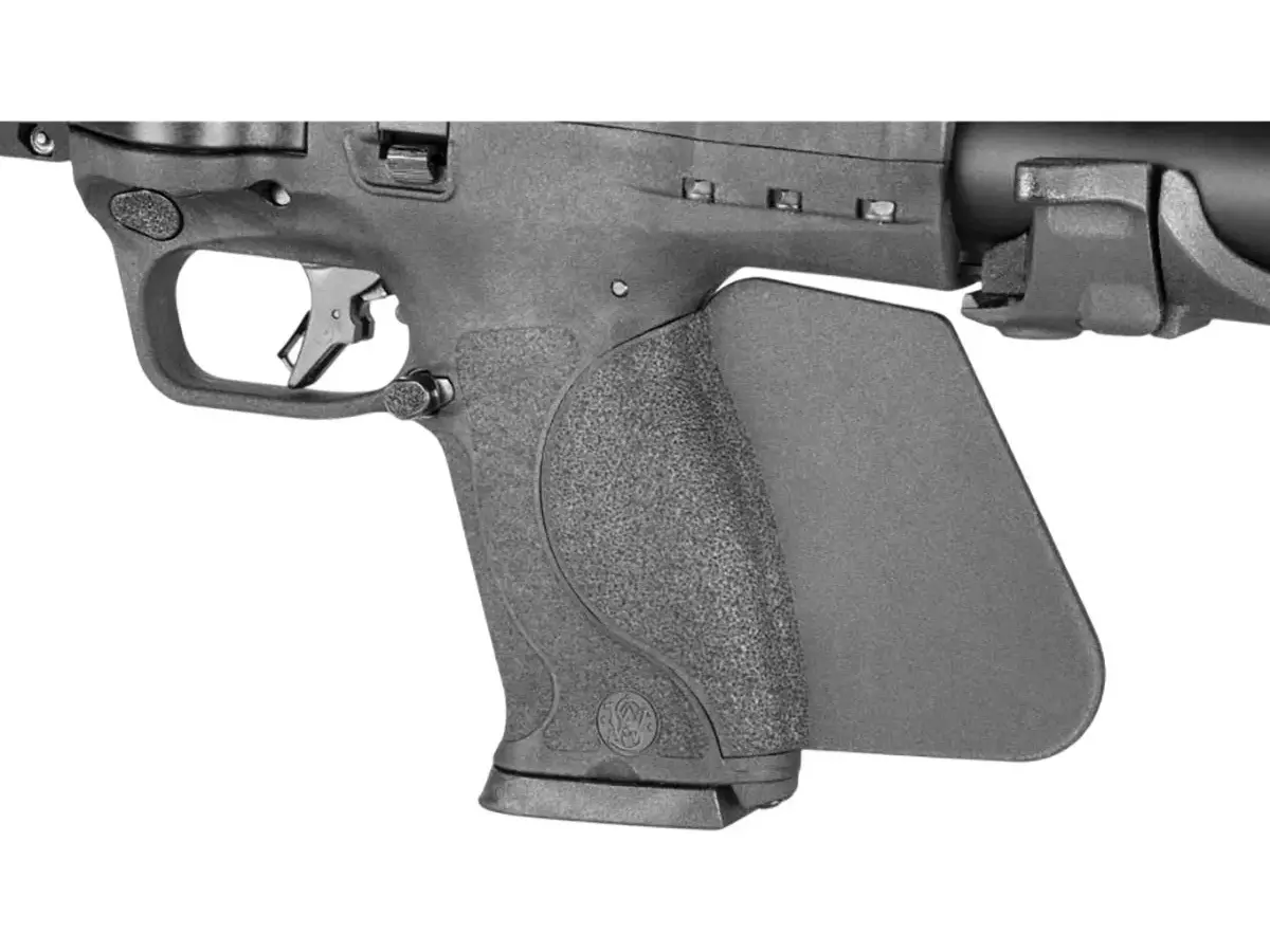 Smith & Wesson M&P FPC 10mm Auto, 16.25" Barrel, CA Compliant, Black - photo 2