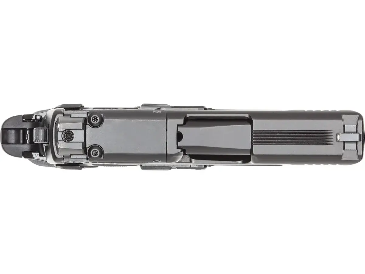 Smith & Wesson CSX E-Series 9mm Luger 3.1" Barrel, Black - photo 3