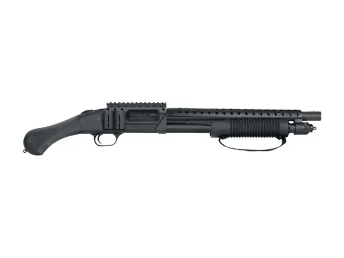 Mossberg 590 Shockwave SPX 12 Gauge