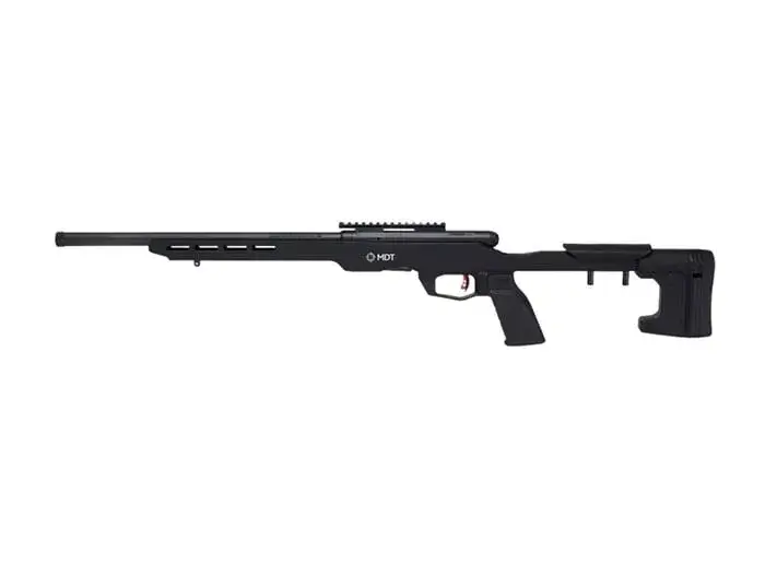 Savage Arms B22 Precision .22 LR, 18" Barrel - photo 2