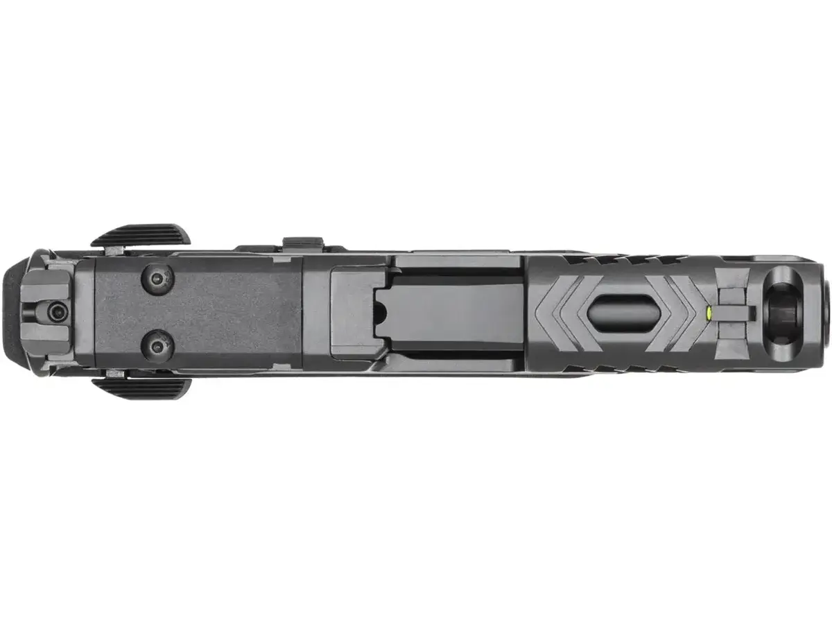 Smith & Wesson Equalizer Carry Comp 9mm Luger, 3.675" Barrel, TS - photo 6