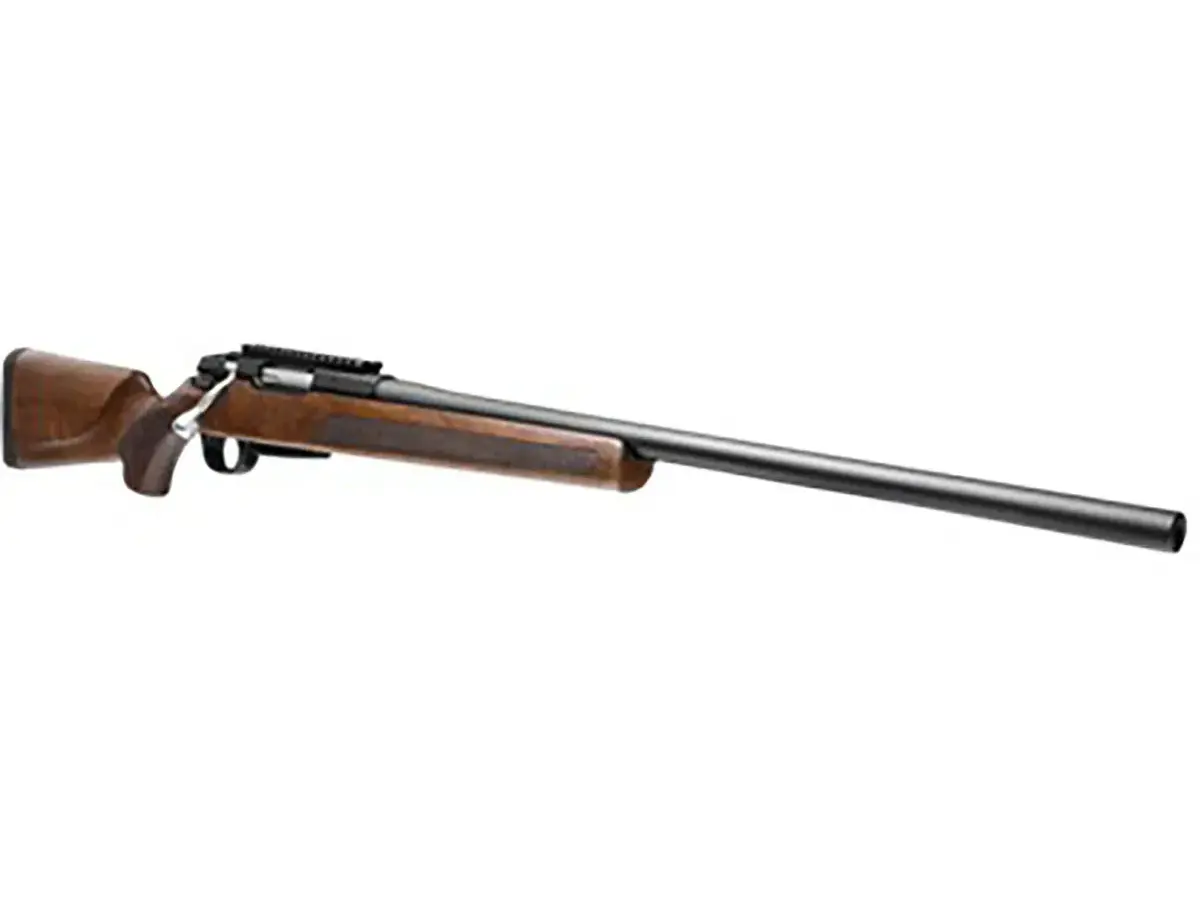 Savage Arms 334 6.5 Creedmoor 22" Barrel Walnut