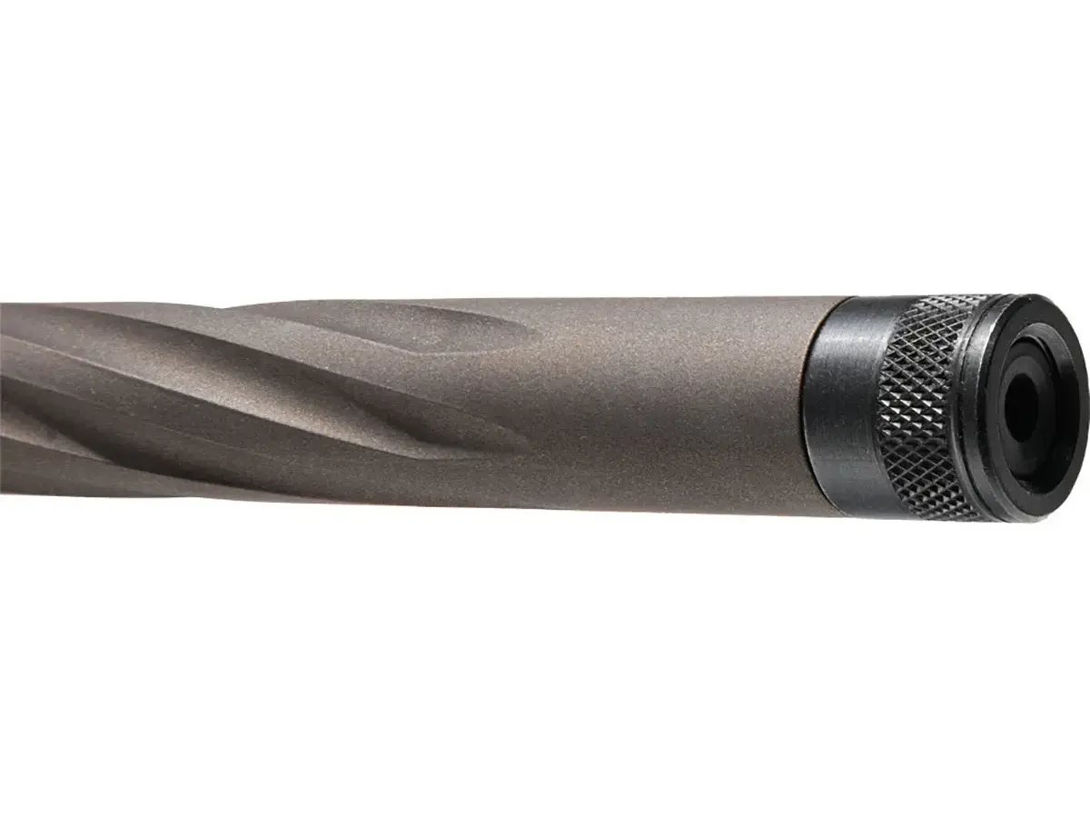 Savage Arms AXIS 2 Pro Compact .308 Win, 20" Barrel, Forest SP Camo - photo 3