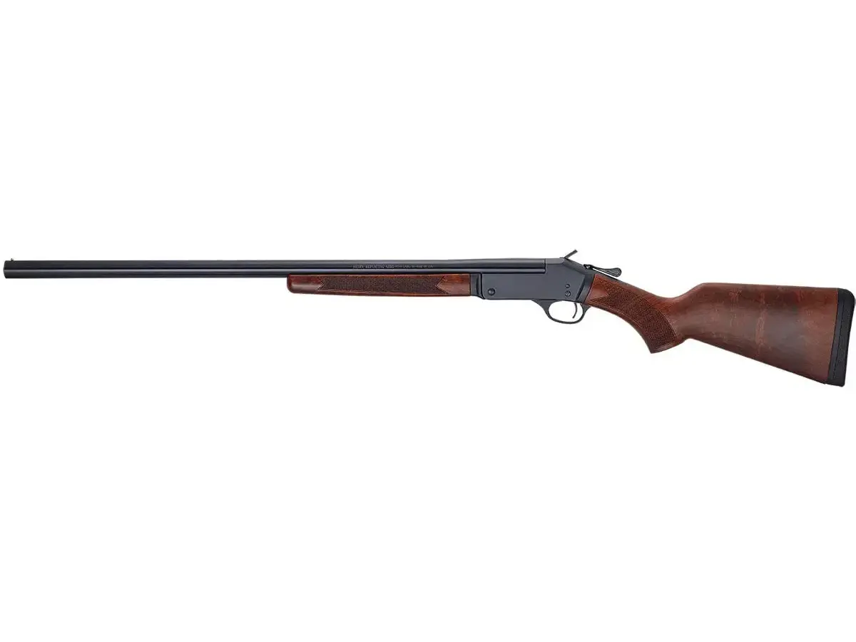 Henry Repeating Arms Single Shot 12 Gauge 28" Barrel Shotgun