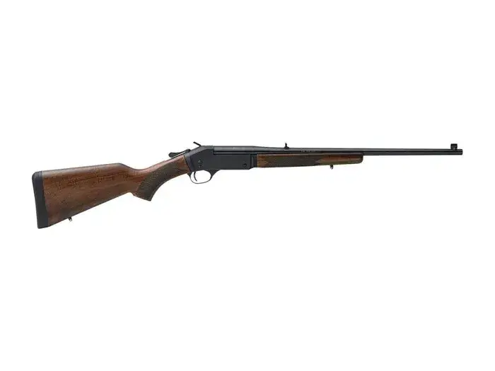 Henry Repeating Arms Single Shot Youth Rifle .243 Win, 22" Barrel