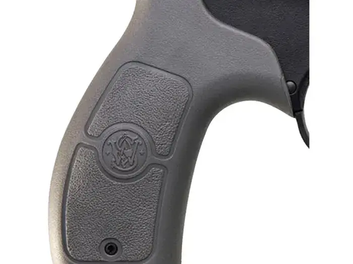 Smith & Wesson M&P Bodyguard J-Frame 38 Special, 1.875" Barrel, Laser - photo 2