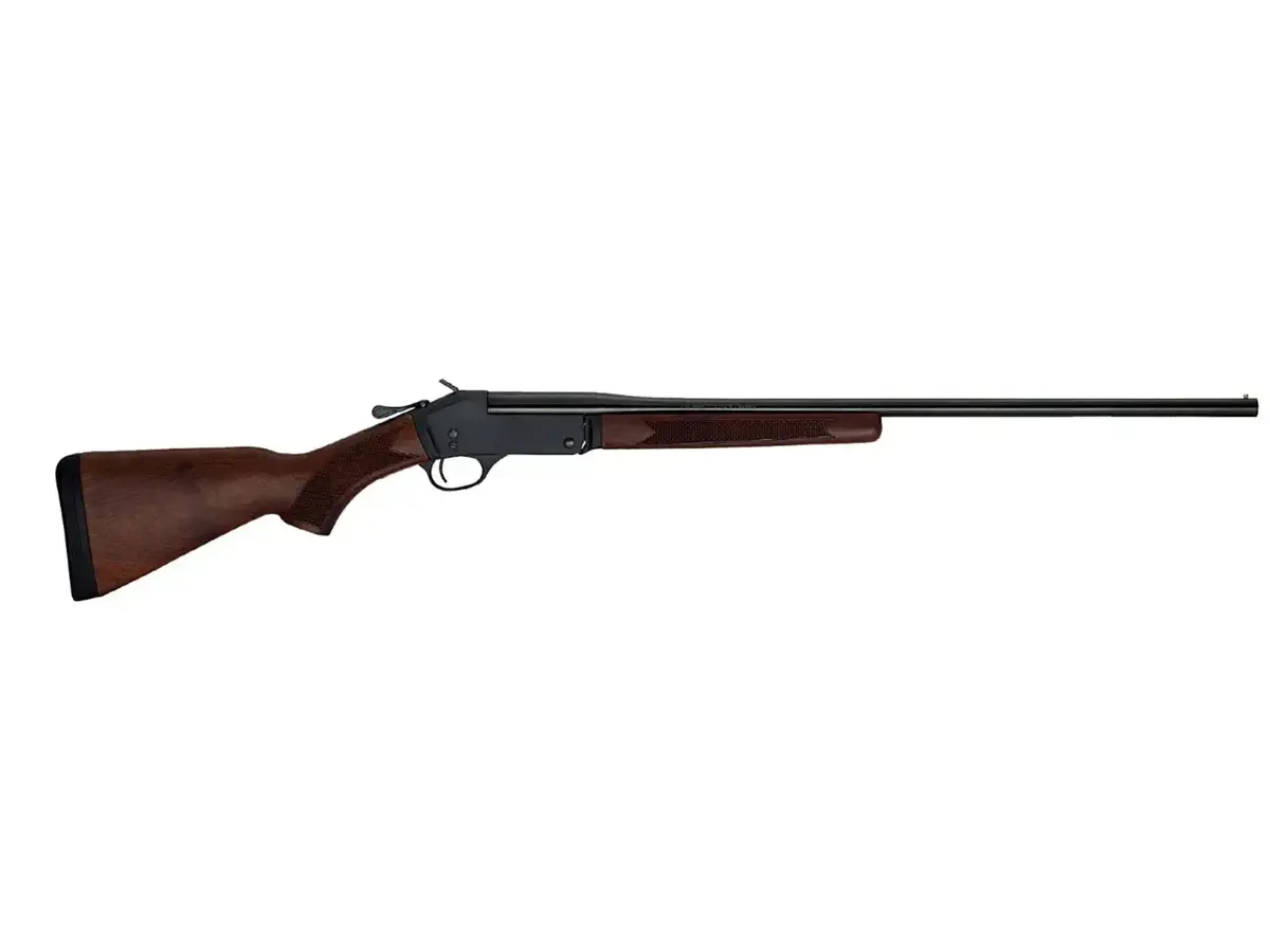 Henry Repeating Arms Single Shot Youth .410 Bore, 22" Barrel, American Walnut