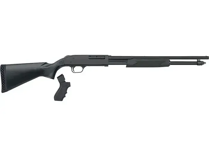 Mossberg 590 Persuader .410, 18.5