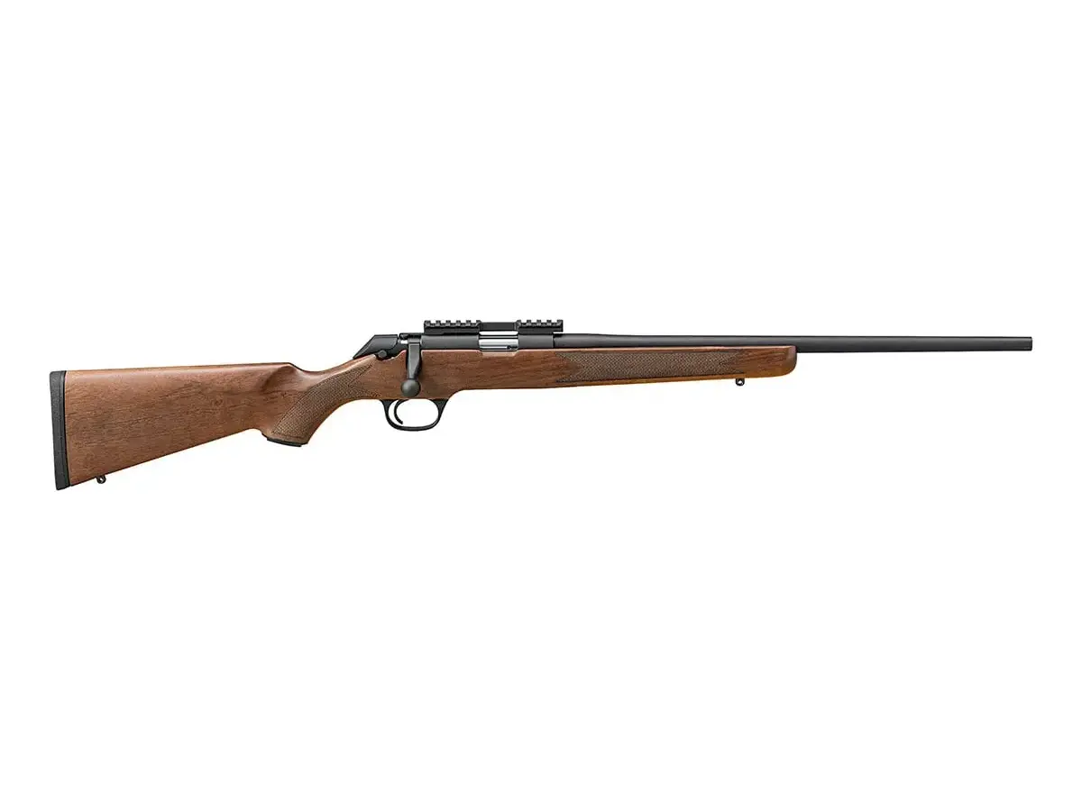 Springfield Armory Model 2020 Rimfire Classic .22 LR 20" Barrel, Satin Walnut