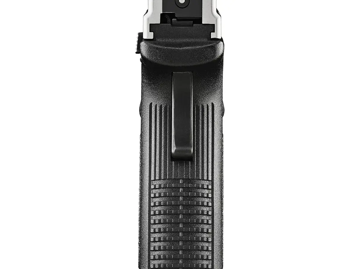 Springfield Armory XD Sub-Compact 9mm, 3" Barrel, Two-Tone - photo 7