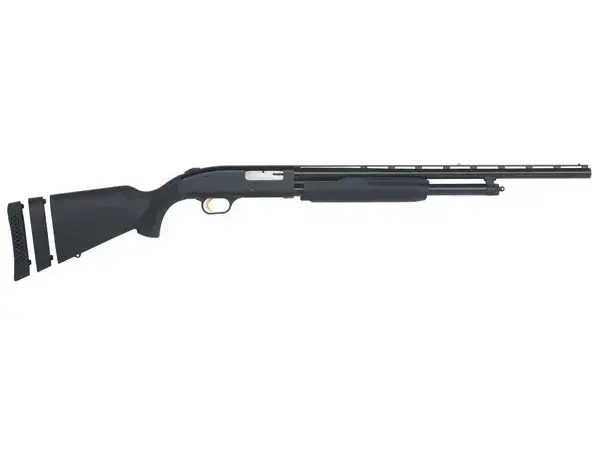 Mossberg 500 Super Bantam All Purpose 20 Gauge, 22" Barrel, Adjustable LOP