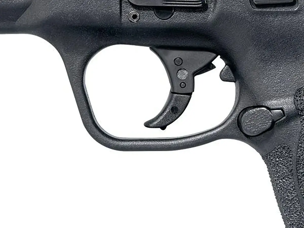Smith & Wesson M&P40 Shield M2.0 40 S&W, No Safety - photo 3