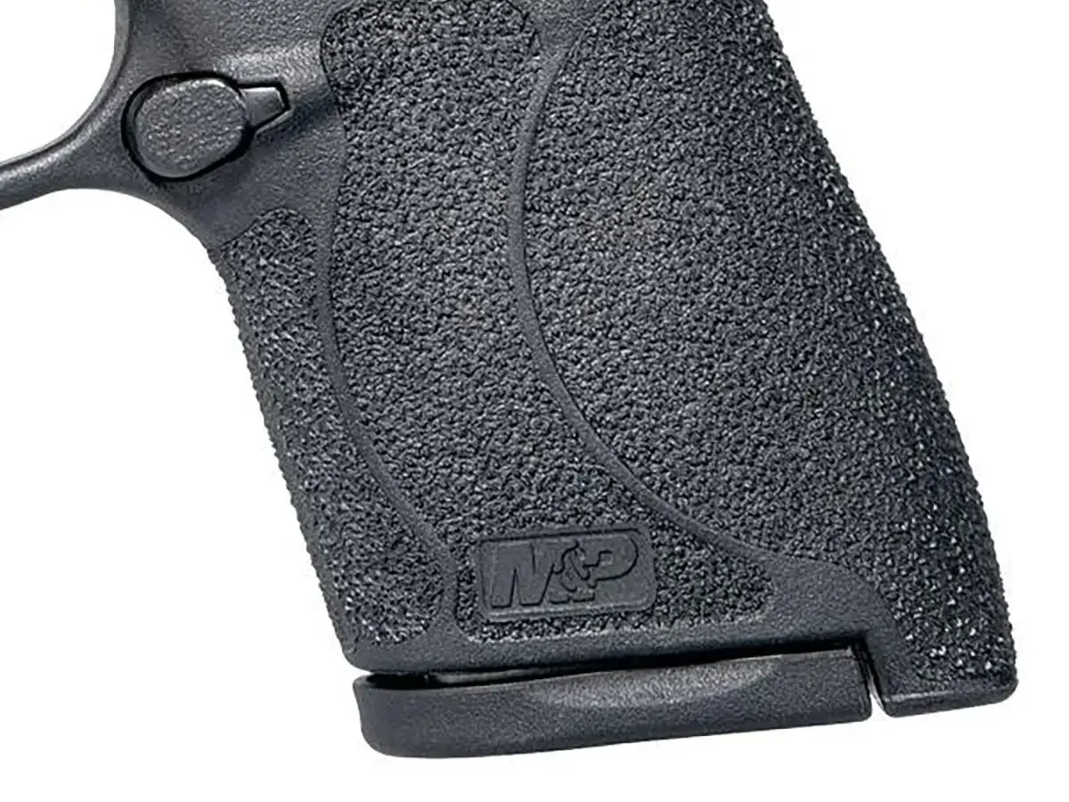 Smith & Wesson M&P40 Shield M2.0 40 S&W, No Safety - photo 4
